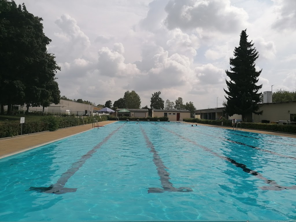 Bild von Freibad Rohr