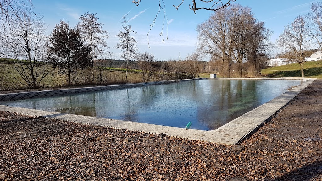 Bild von Badeteich Oberhöft