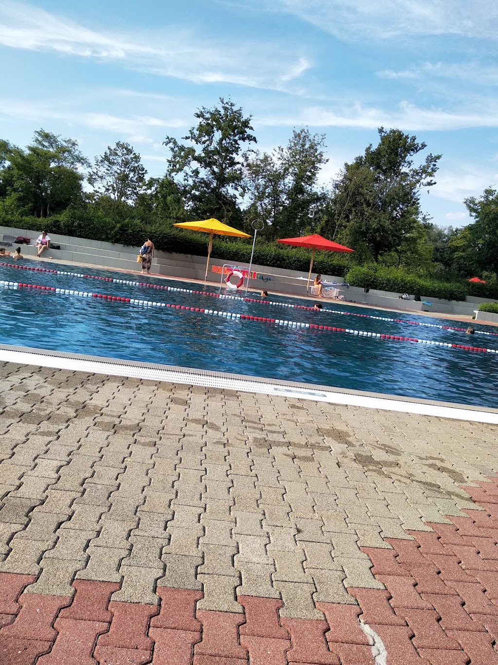 Bild von Schwimm-/Erlebnisbad
