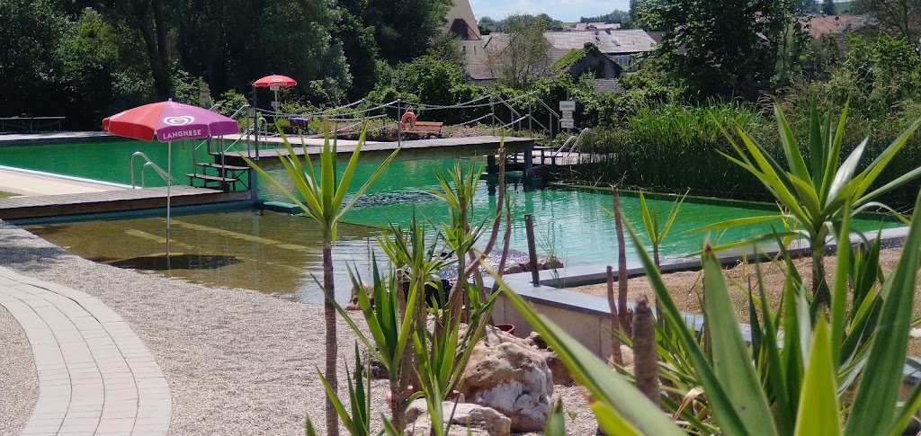 Bild von Naturbad Tettenweis
