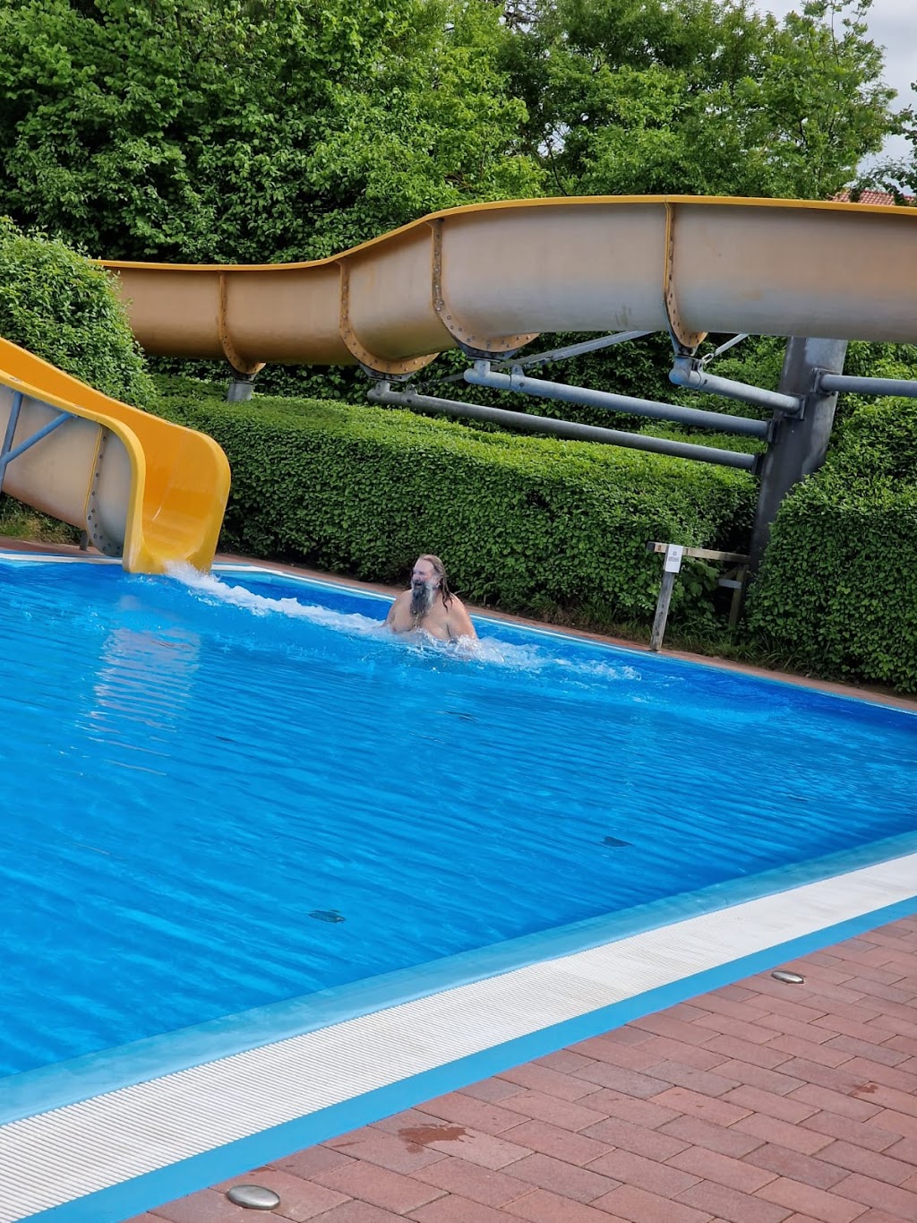 Bild von Gemeindeverwaltung Freibad