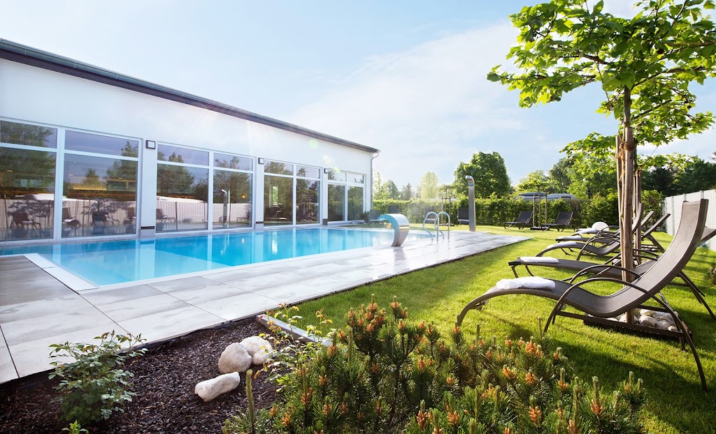 Bild von Spa and resort Camping MAX 1