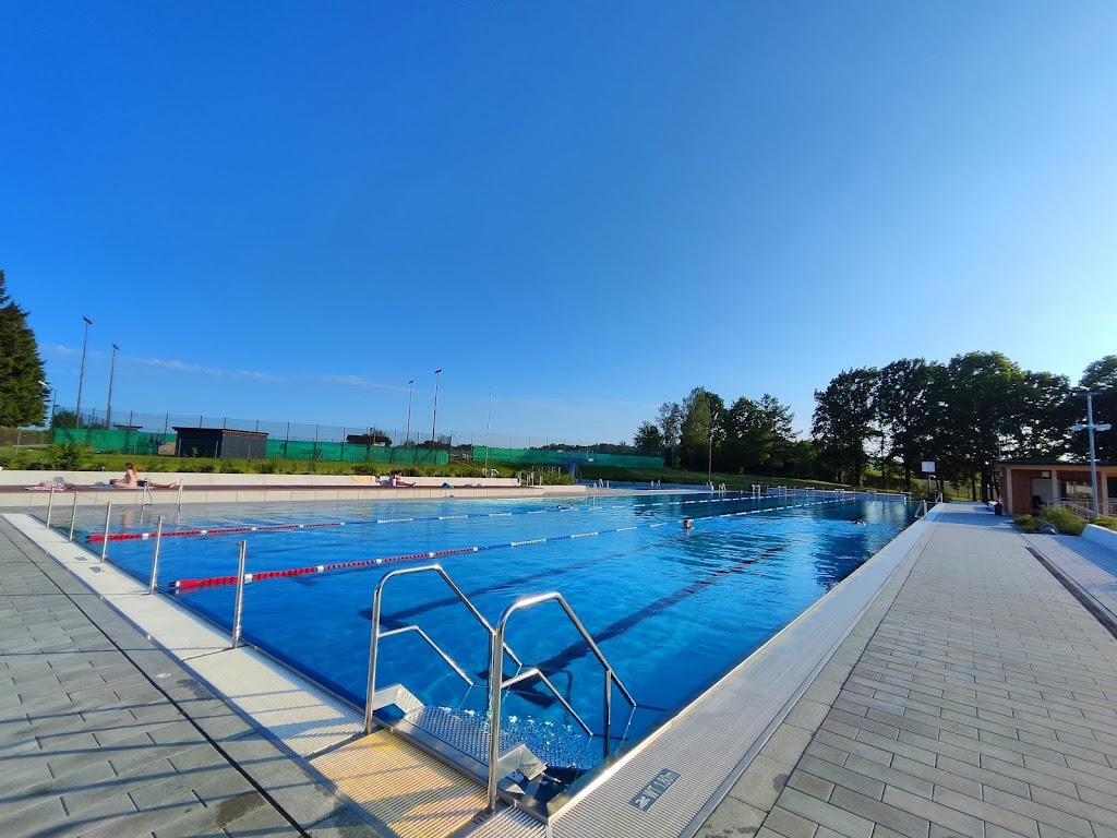 Bild von Freibad Unteriglbach