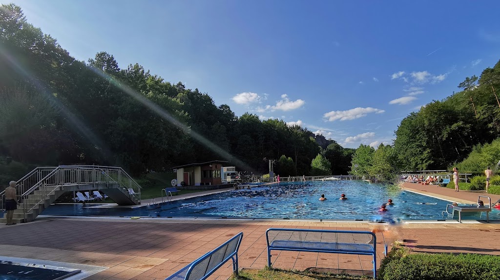 Bild von Wasgaufreibad Hauenstein