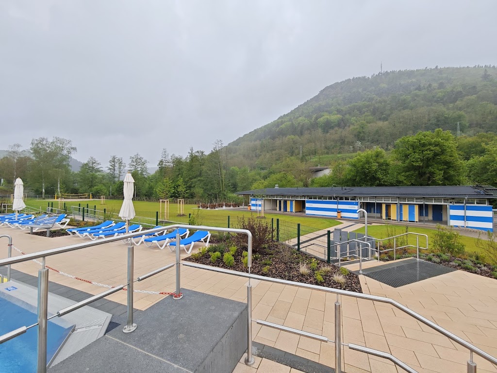 Bild von Schwimmbad Annweiler