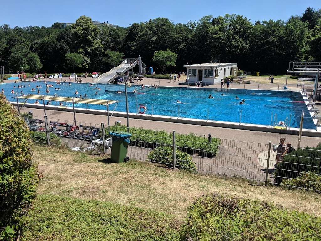 Bild von Pirmasenser Luft und Badepark - Plub