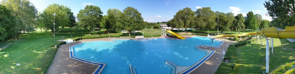 Bild von Turmbergbad