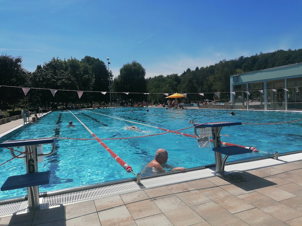 Bild von Schloßbad Remchingen