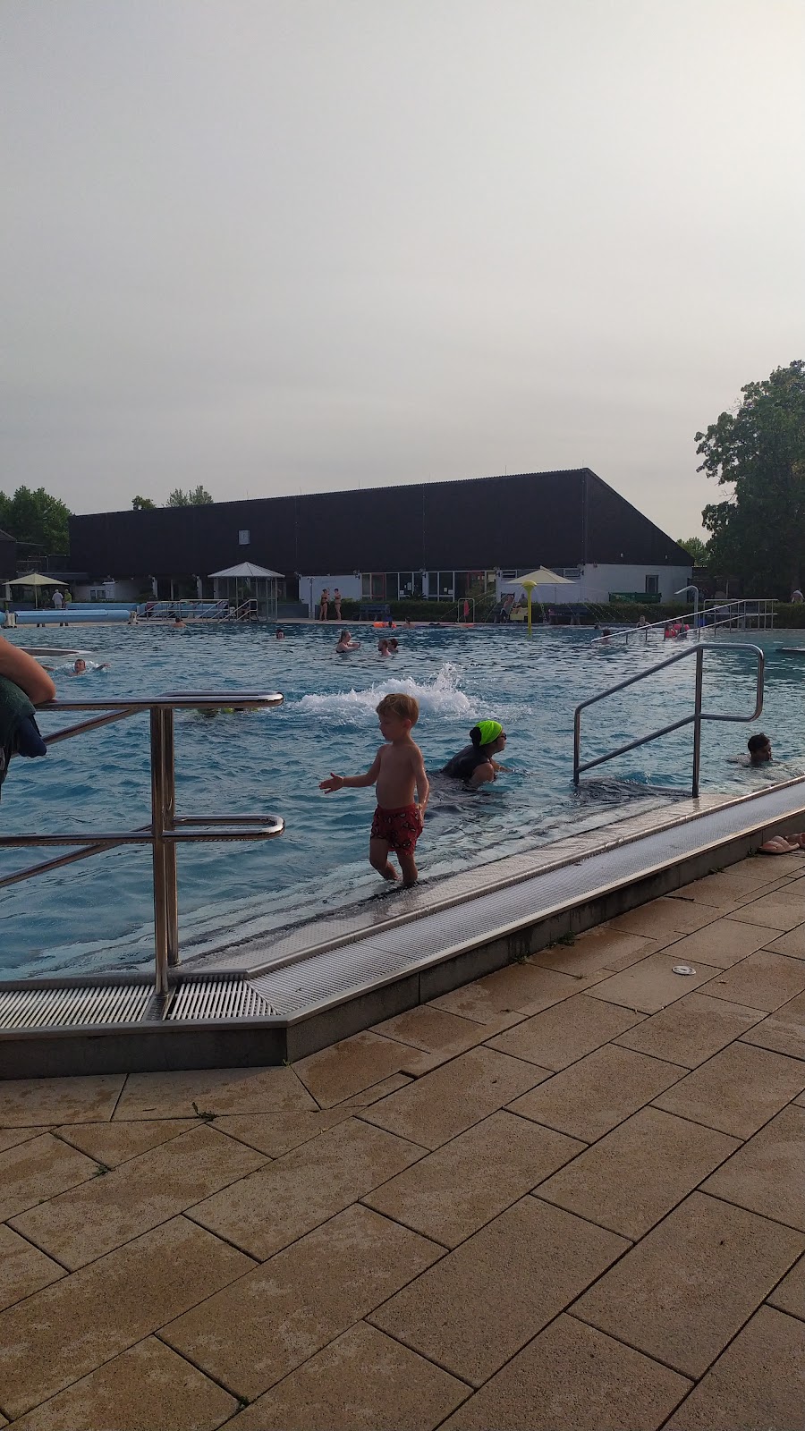 Bild von Queichtalbad