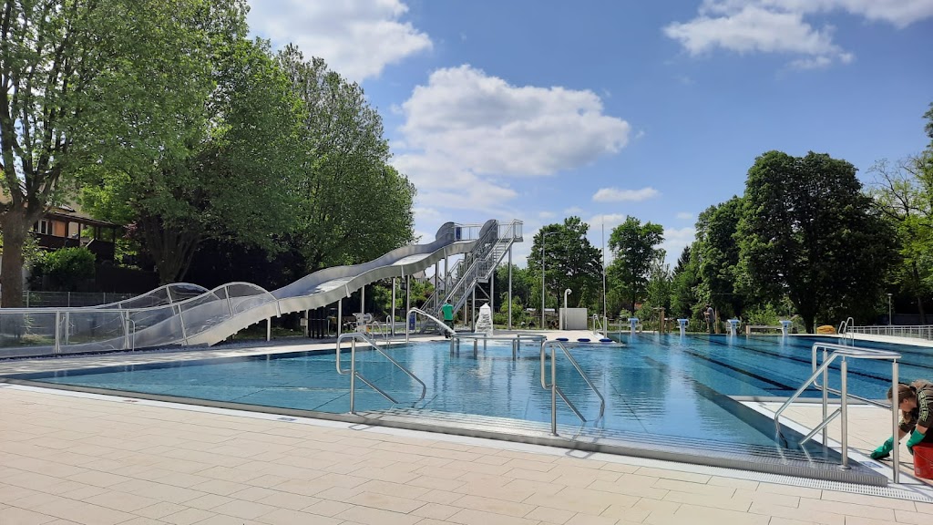 Bild von Paul-Kieselmann-Bad