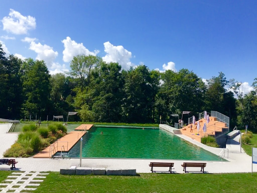 Bild von Naturerlebnisbad Flehingen