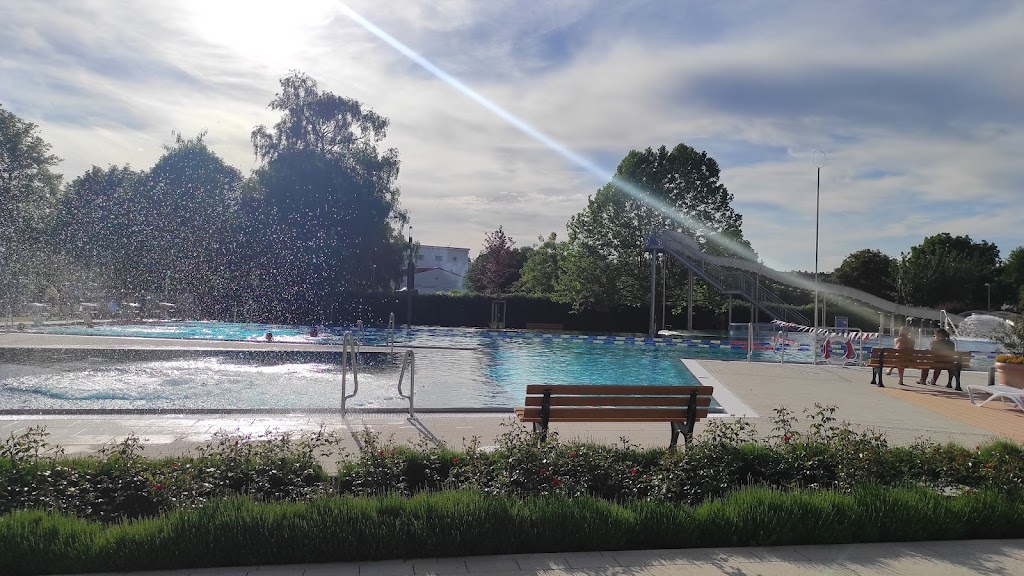 Bild von FilpleBad Oberderdingen
