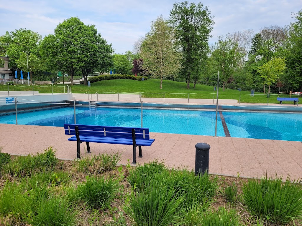 Bild von Sole Freibad Bad Friedrichshall