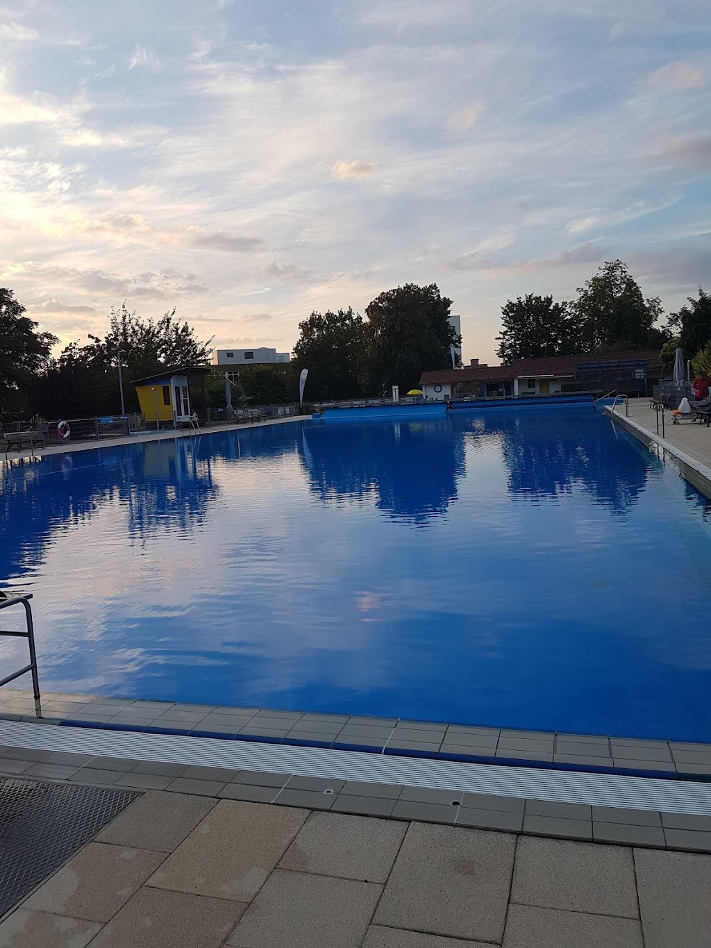 Bild von Trägerverein Schloss Freibad Sachsenheim e.V.