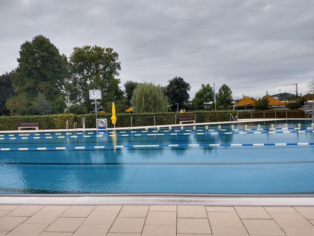 Bild von Freibad Sinsheim