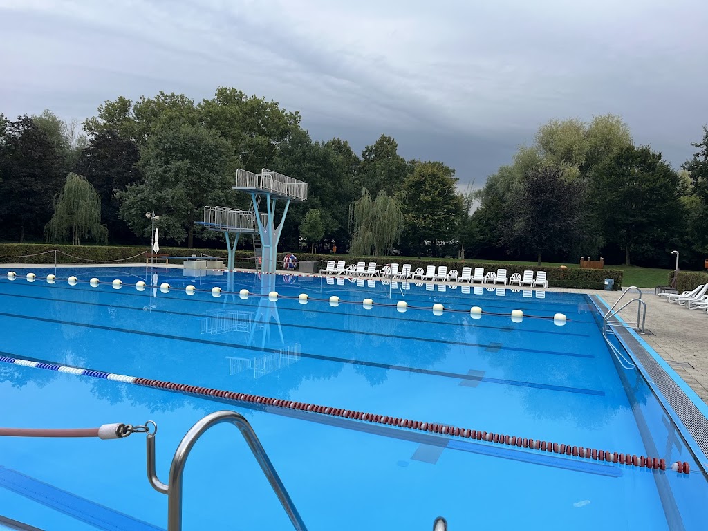 Bild von Ernst-Freyer Freibad Obereisesheim