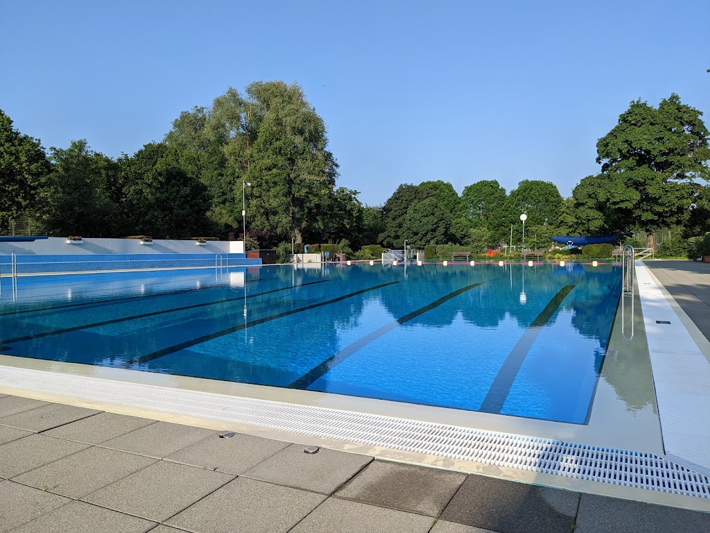 Bild von Freibad Remshalden