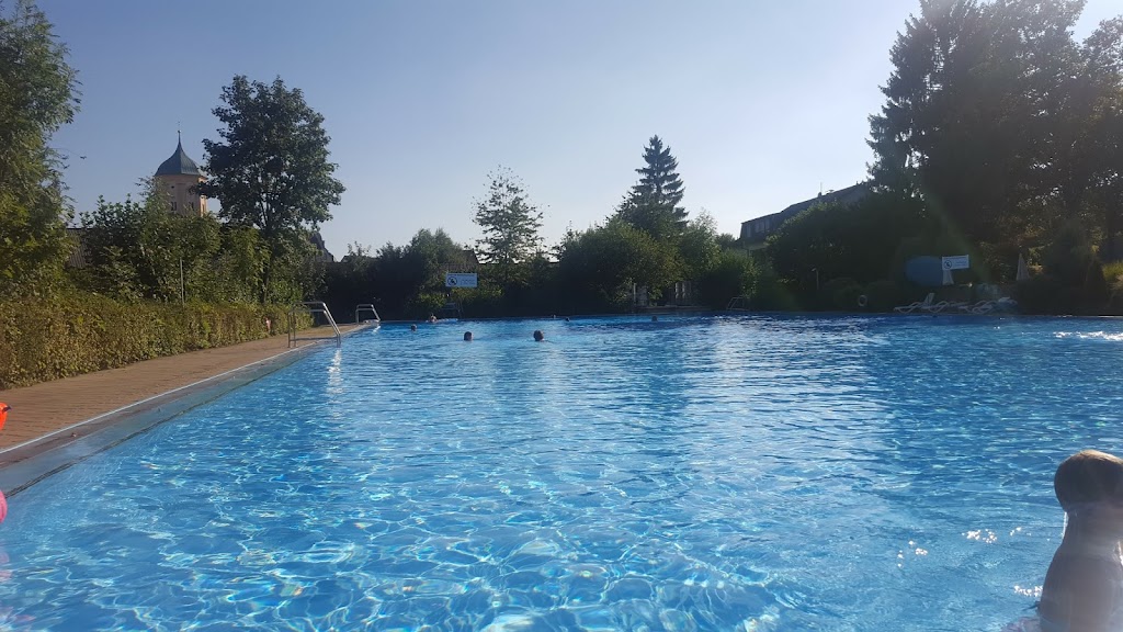 Bild von Icotek Freibad Schechingen