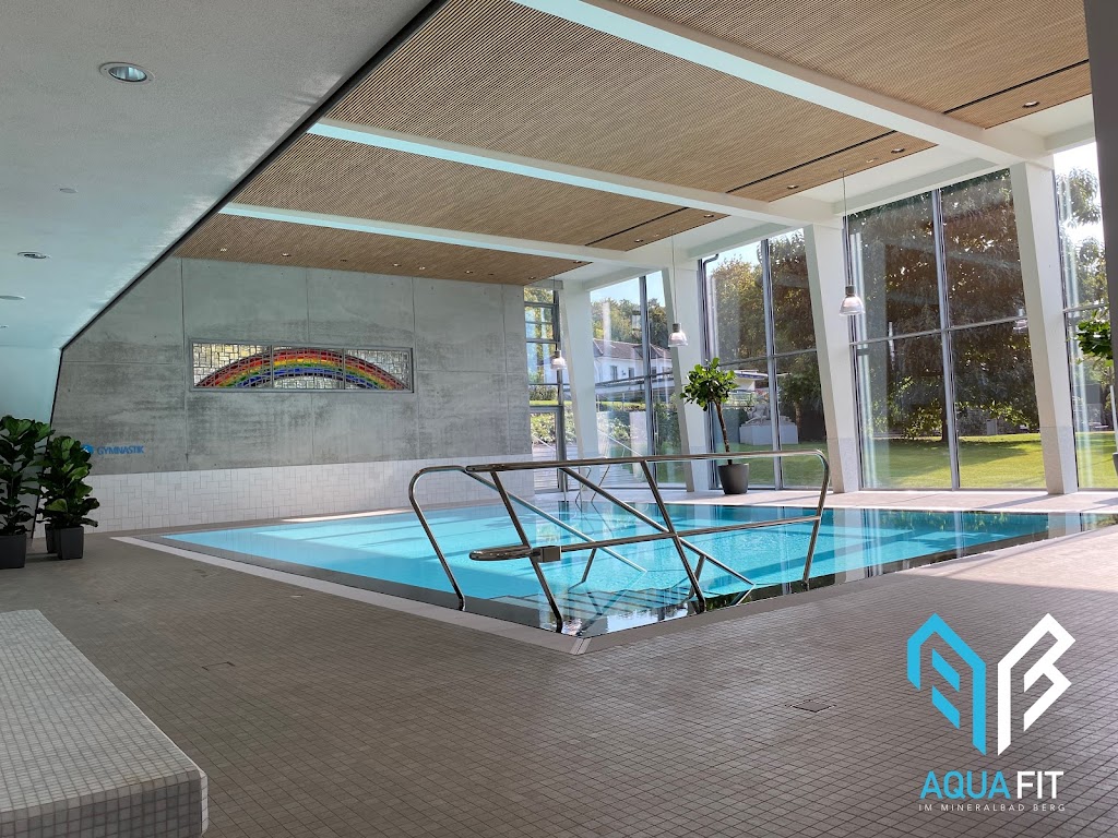Bild von AQUA FIT Stuttgart