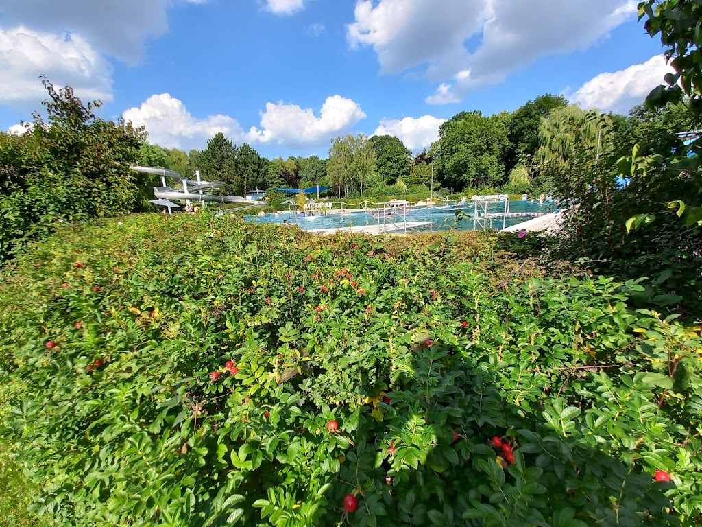 Bild von Hallenbad Herrieden