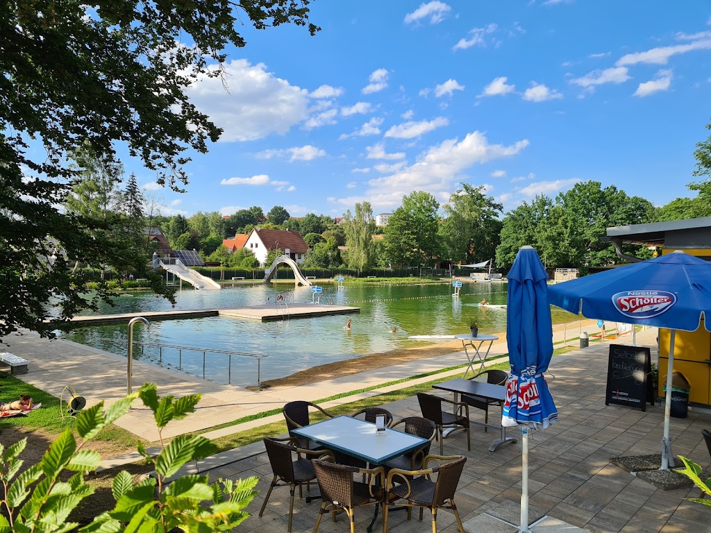 Bild von Waldstrandbad Windsbach