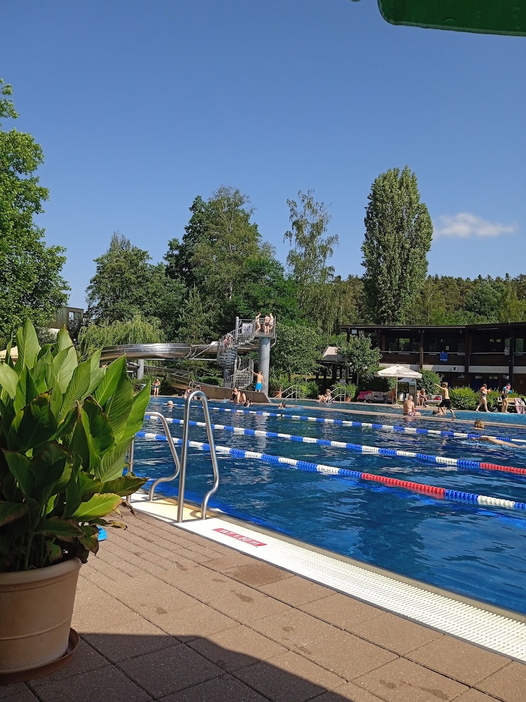 Bild von Stadtbad