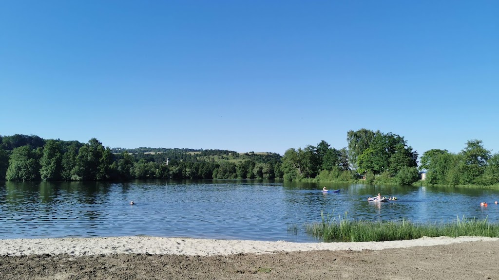 Bild von Naturbad Saltendorf