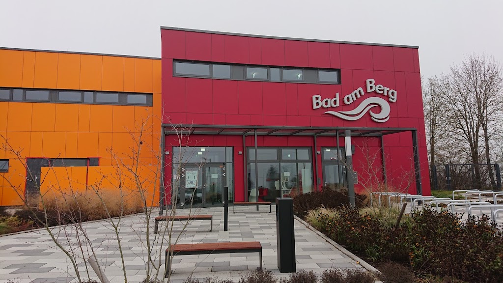 Bild von Bad am Berg