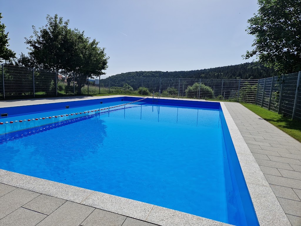 Bild von Freibad Großbissendorf