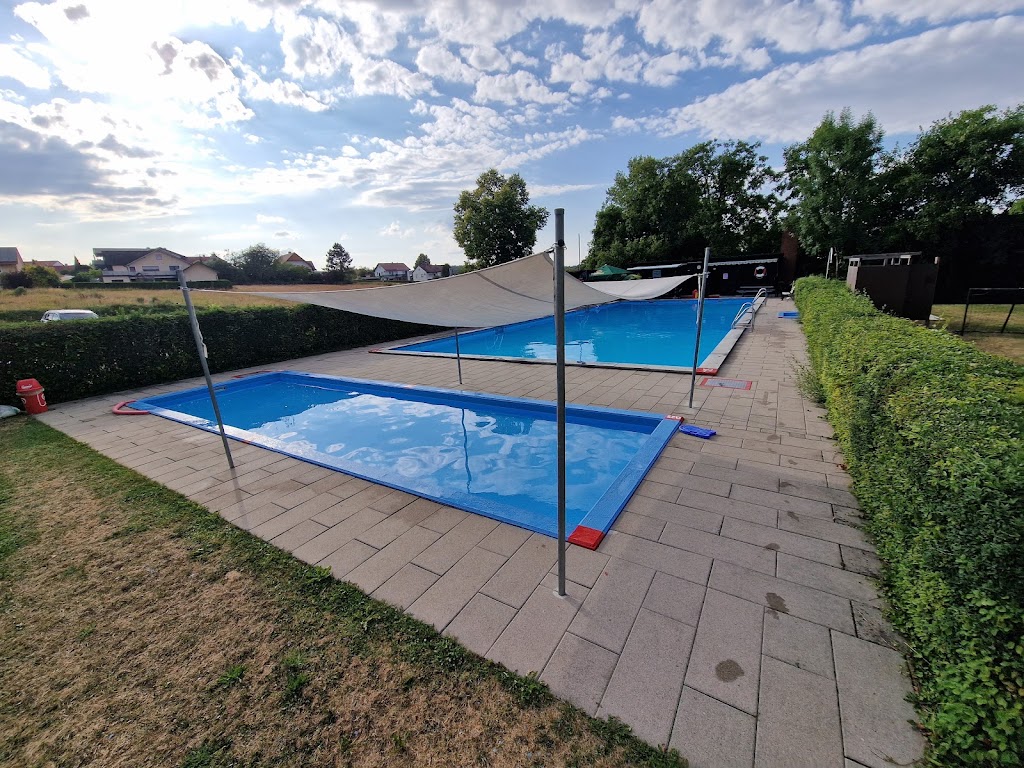 Bild von Waldbad Griesbach