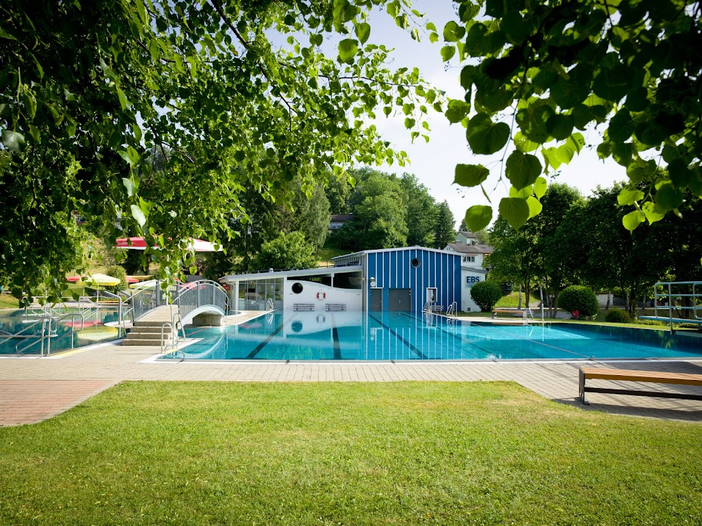 Bild von EBS Erlebnisbad