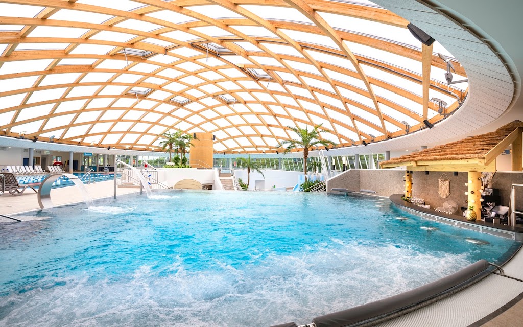 Bild von elypso Freizeit- und Erlebnisbad Deggendorf