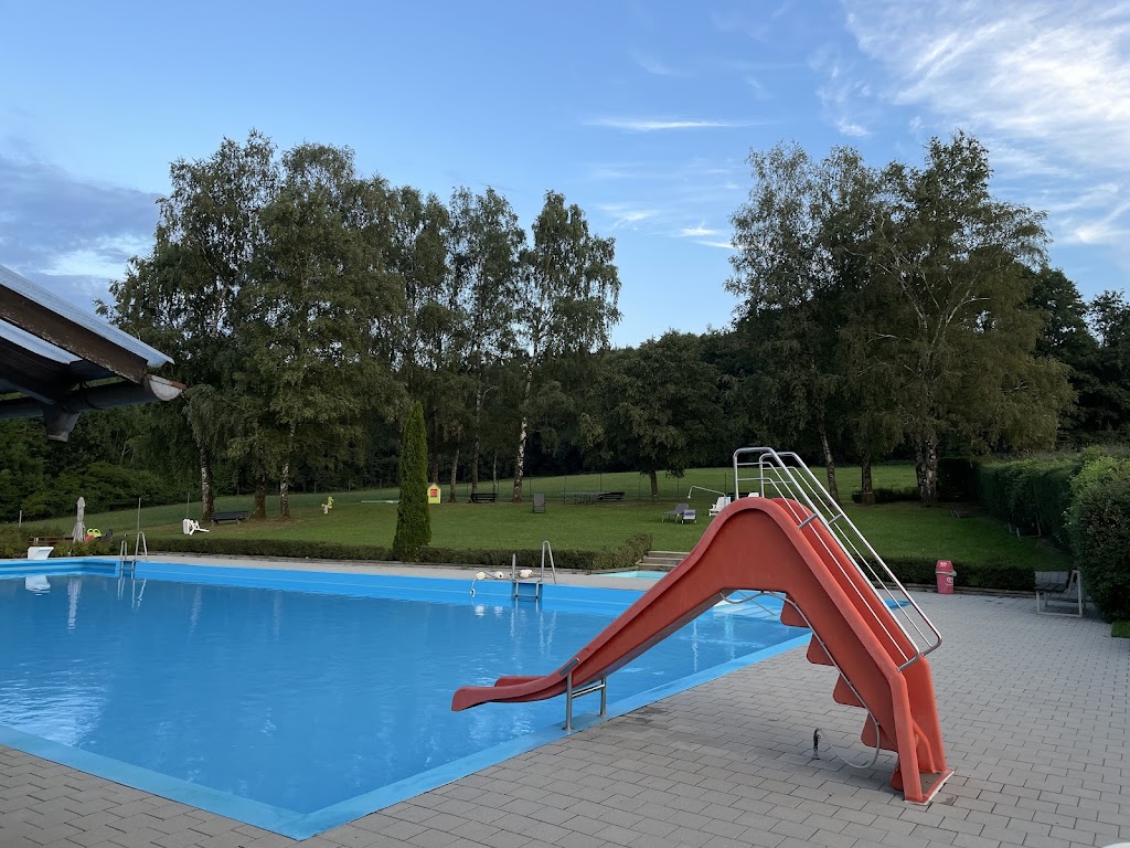 Bild von Freibad Ruhstorf