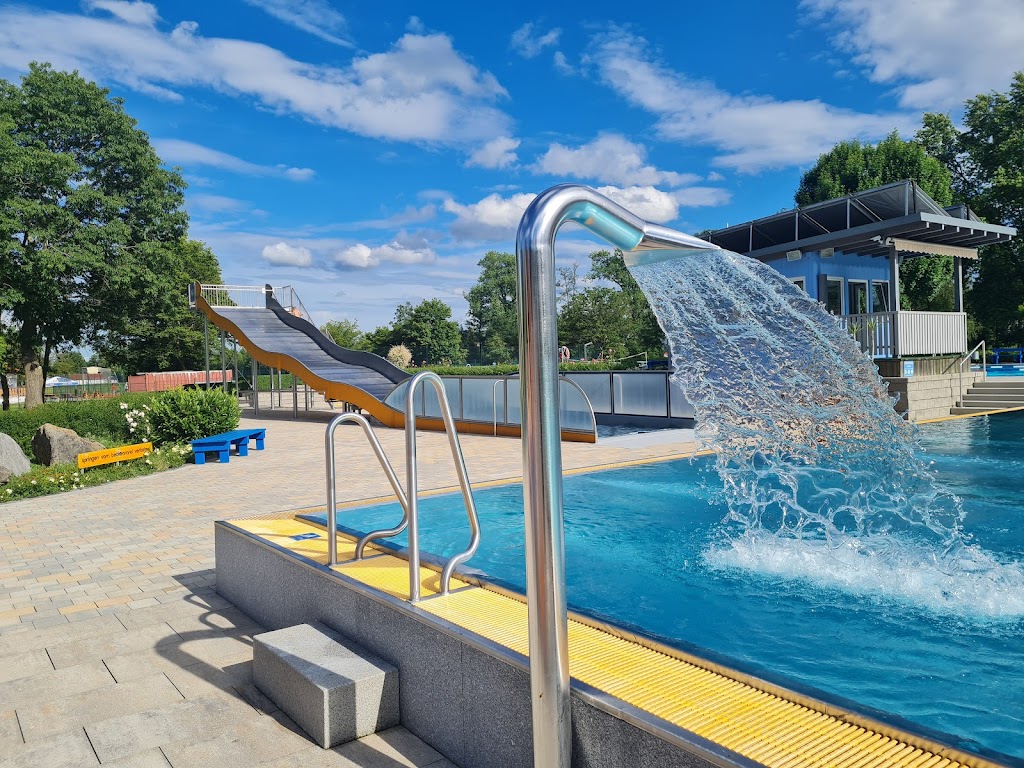 Bild von Freibad Markt Eichendorf