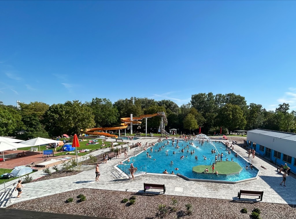 Bild von Freibad Stern