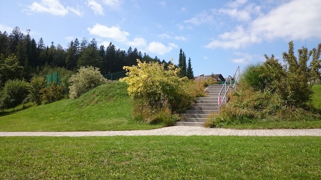 Bild von Freibad