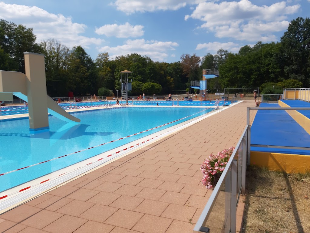 Bild von Freibad Birkenfeld