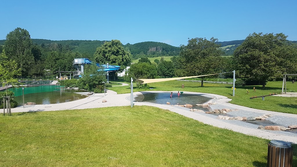 Bild von Natur-Erlebnisbad Rockenhausen
