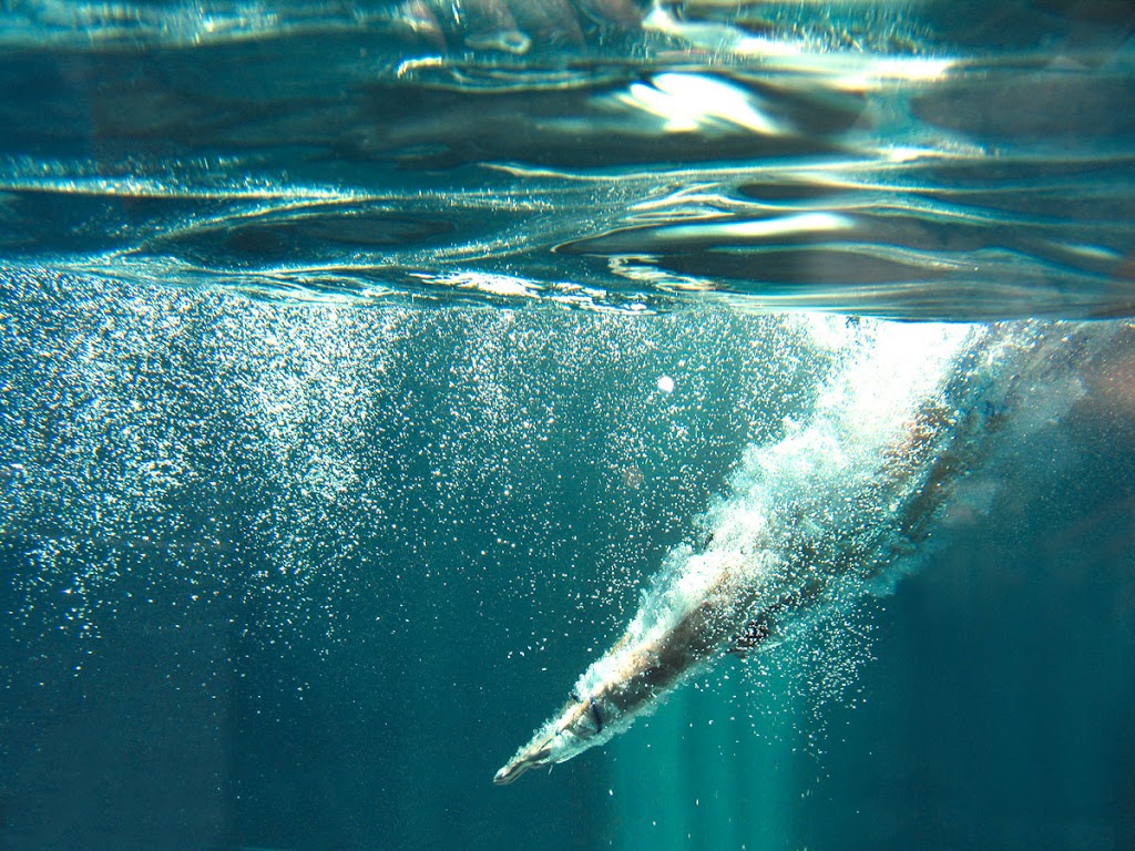 Bild von KOI Bad & Sauna