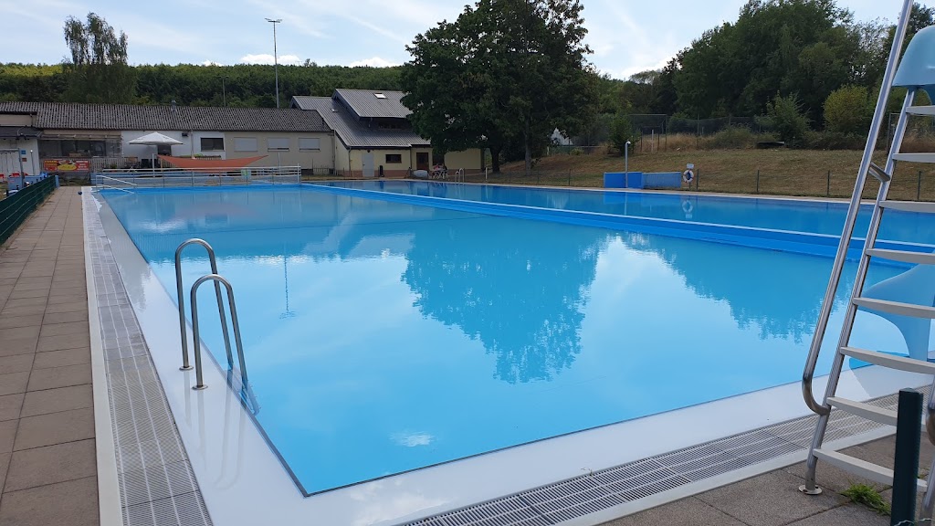 Bild von Freischwimmbad Jettenbach (Outdoor Pool)