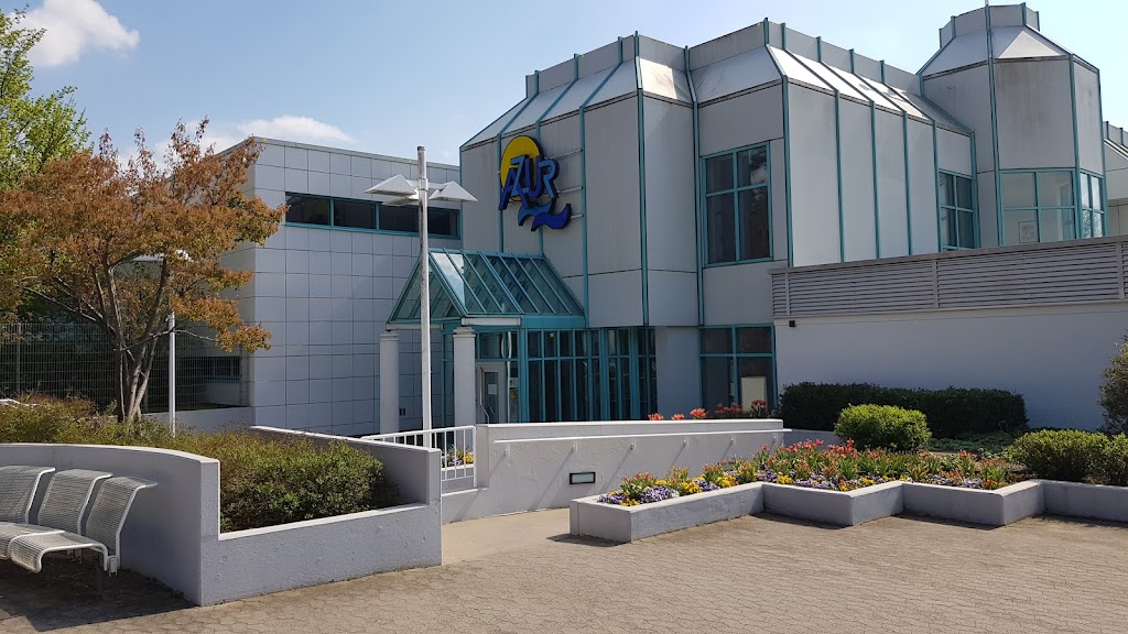 Bild von Freizeitbad Azur