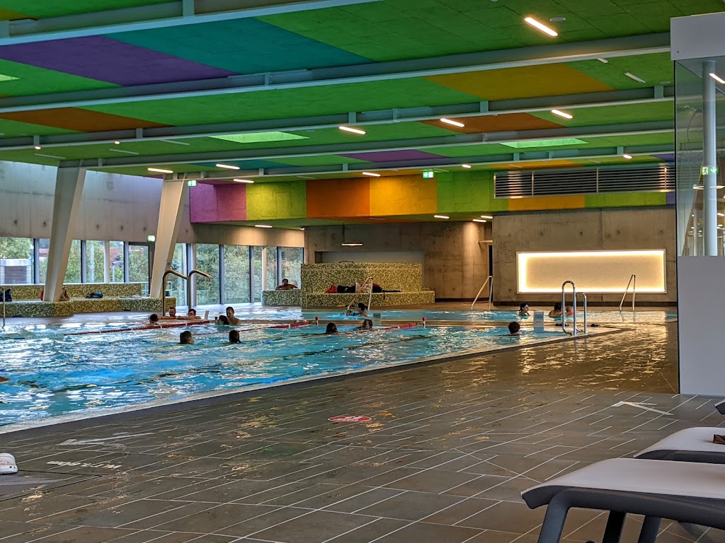 Bild von Schwimmbad Kusel