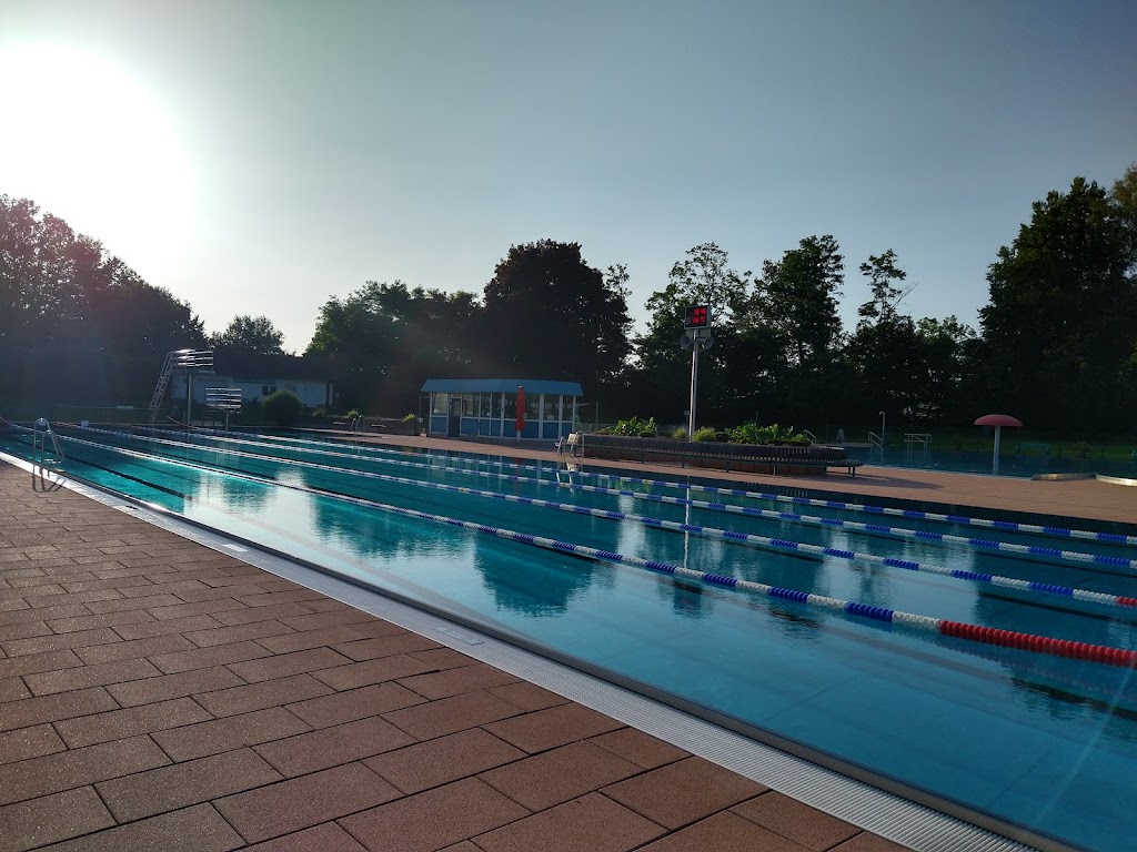 Bild von Schwimmbad Heltersberg