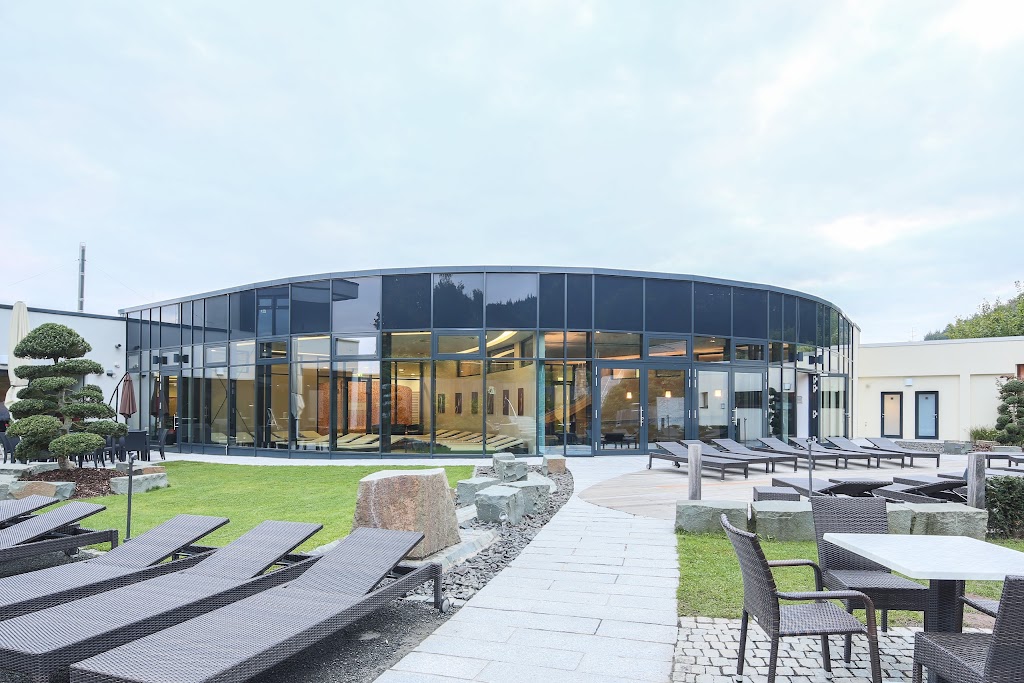 Bild von CUBO sauna and spa facility