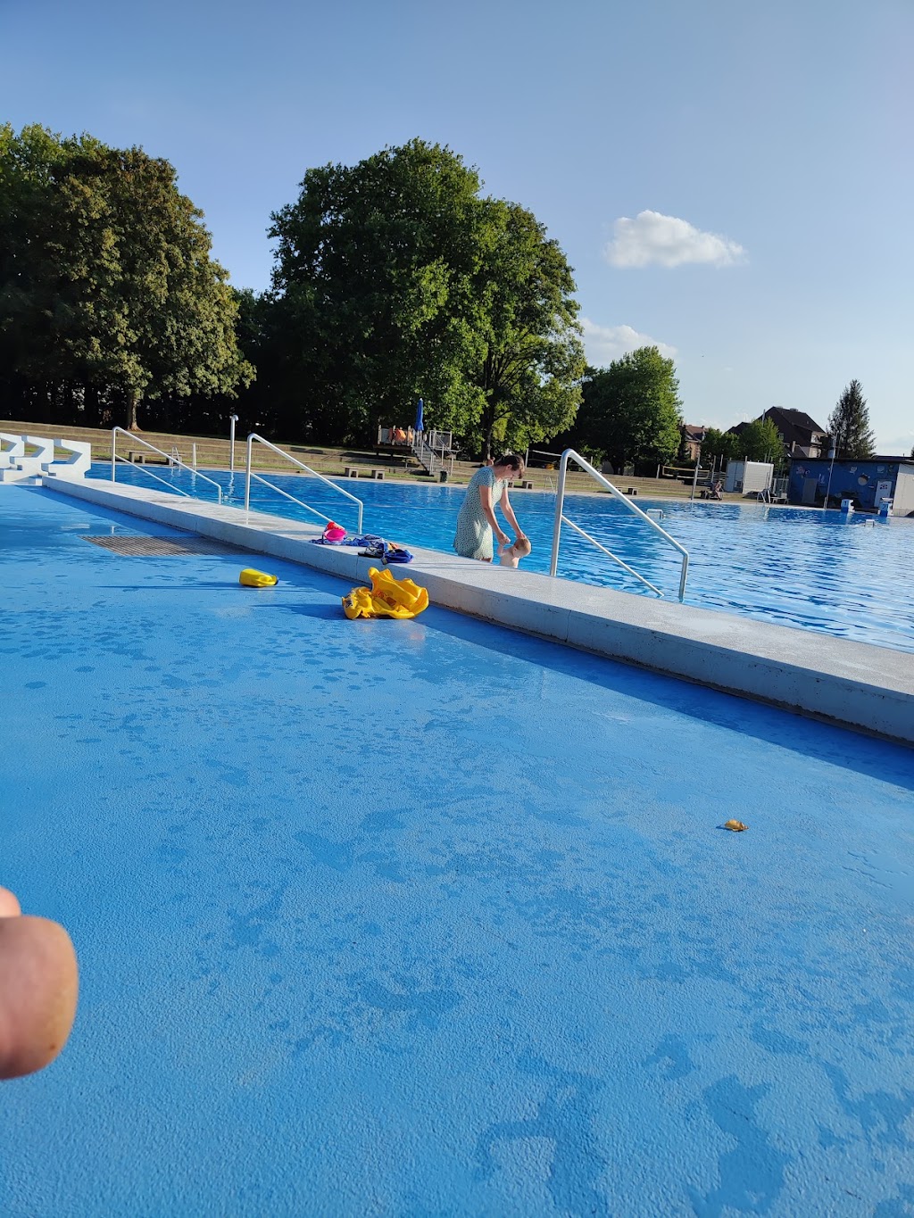 Bild von Freibad Zweibrücken