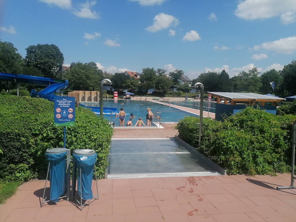 Bild von Freibad Brühl