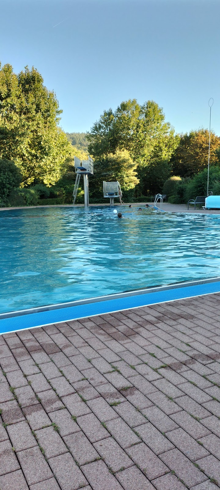 Bild von Spaßbad faMos