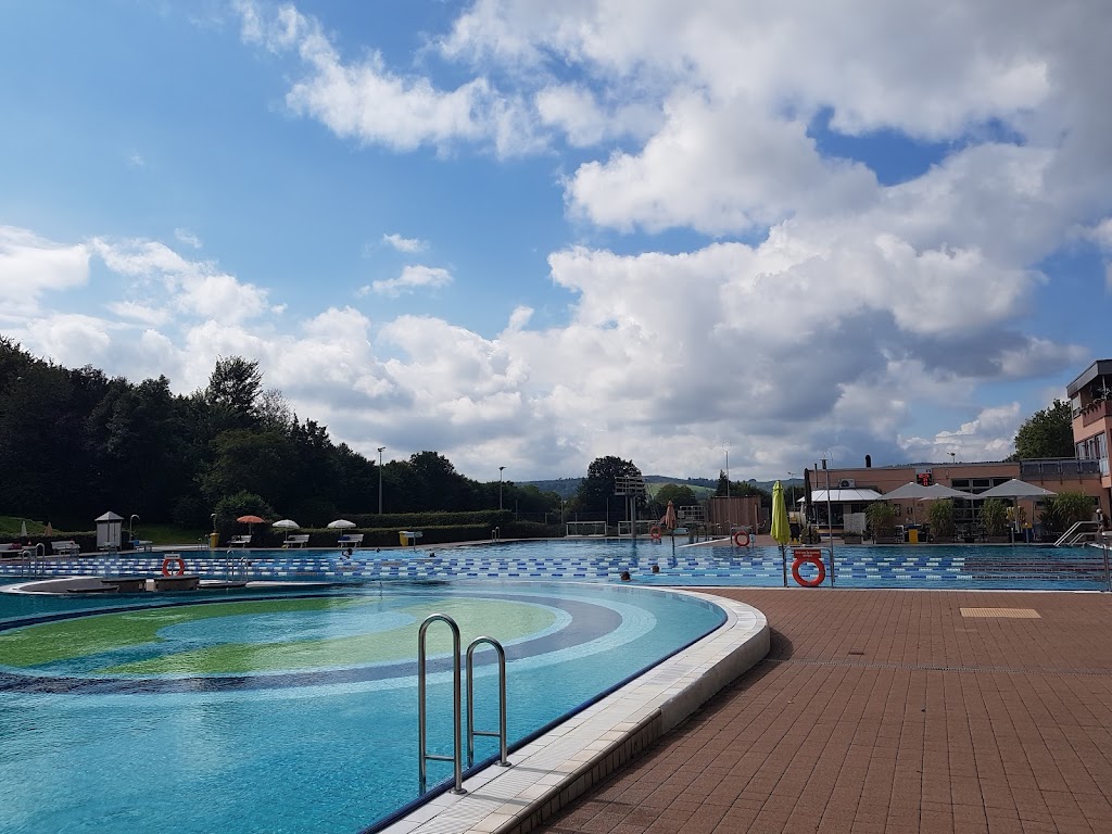 Bild von Waldschwimmbad Michelstadt