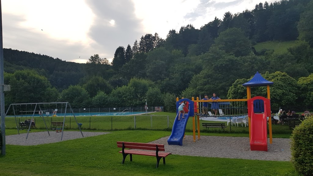 Bild von Schwimmbad Finkenbach