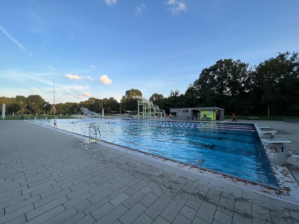 Bild von NürnbergBad - Westbad
